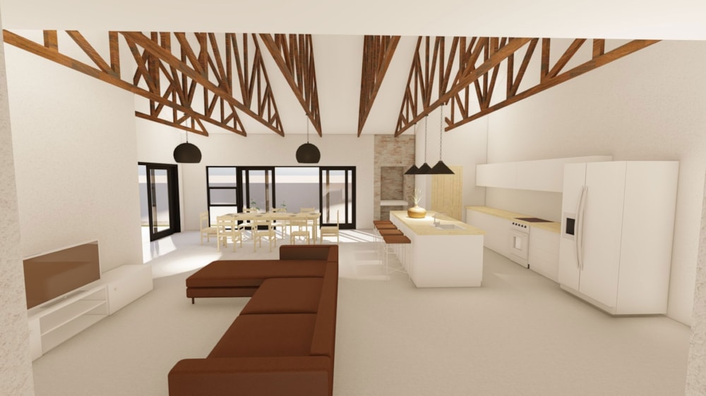 House for sale in Kramersdorf, Namibia - 3NM1727662