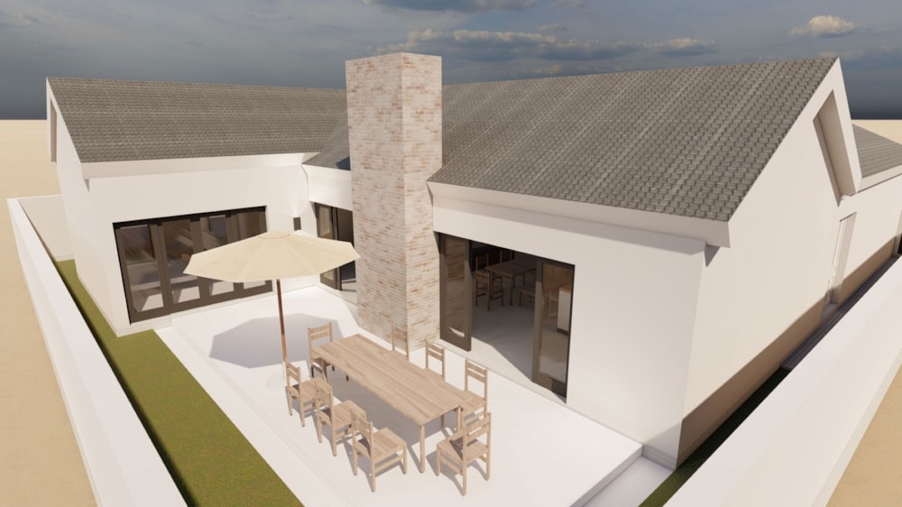 House for sale in Kramersdorf, Namibia - 3NM1727662