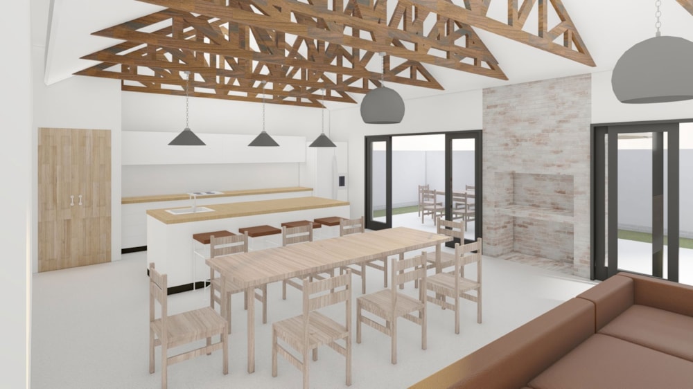 House for sale in Kramersdorf, Namibia - 3NM1727662