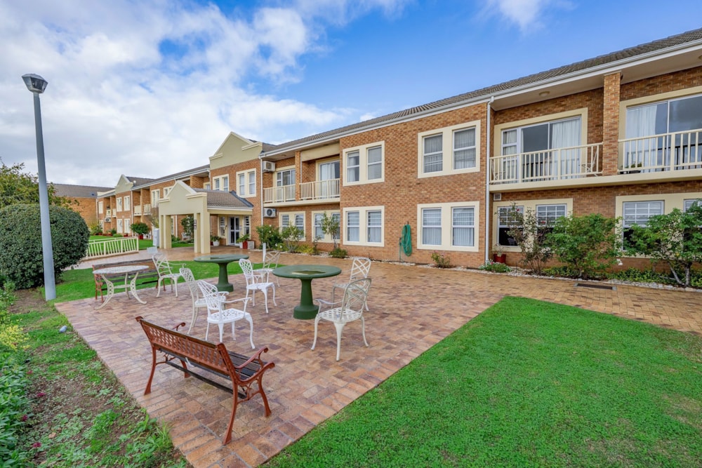 Retirement apartment to rent in D'Urbanvale - NSL1727954