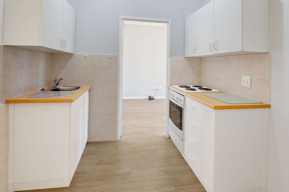 Retirement apartment to rent in D'Urbanvale - NSL1727954