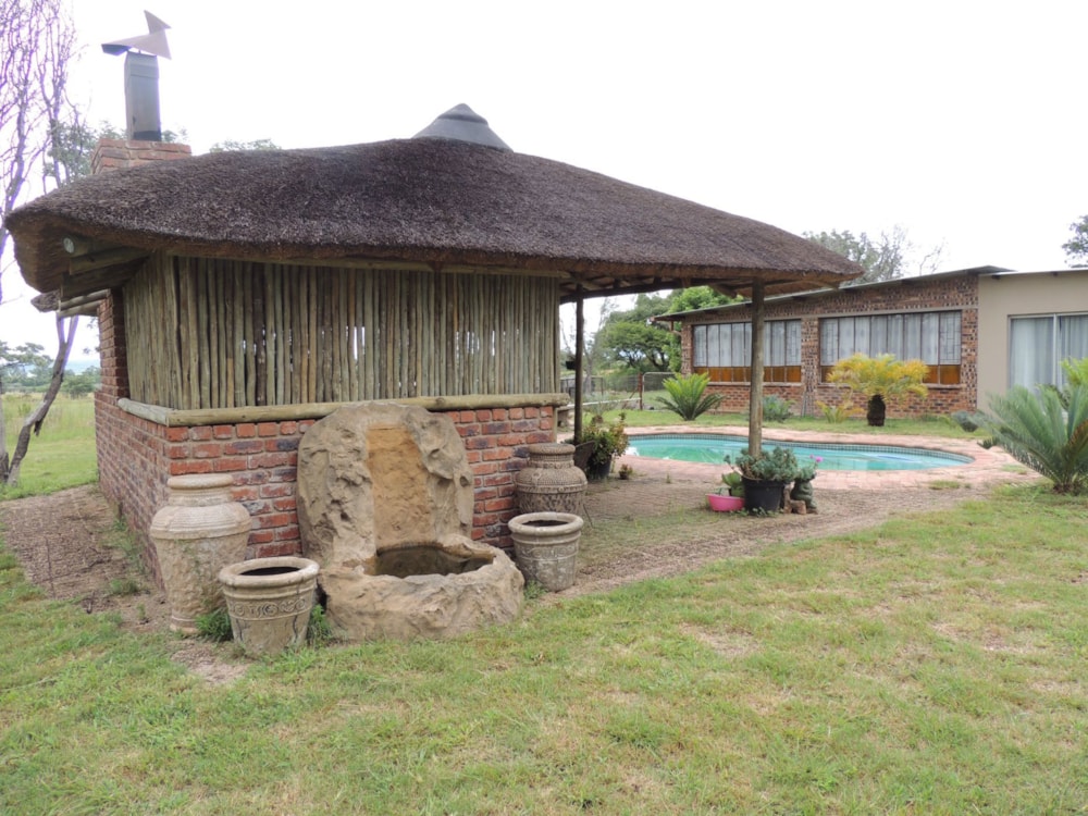 Smallholding for sale in Mookgopong Rural - 1MDM1727874 Smallholding for sale in Mookgopong Rural - 1MDM1727874