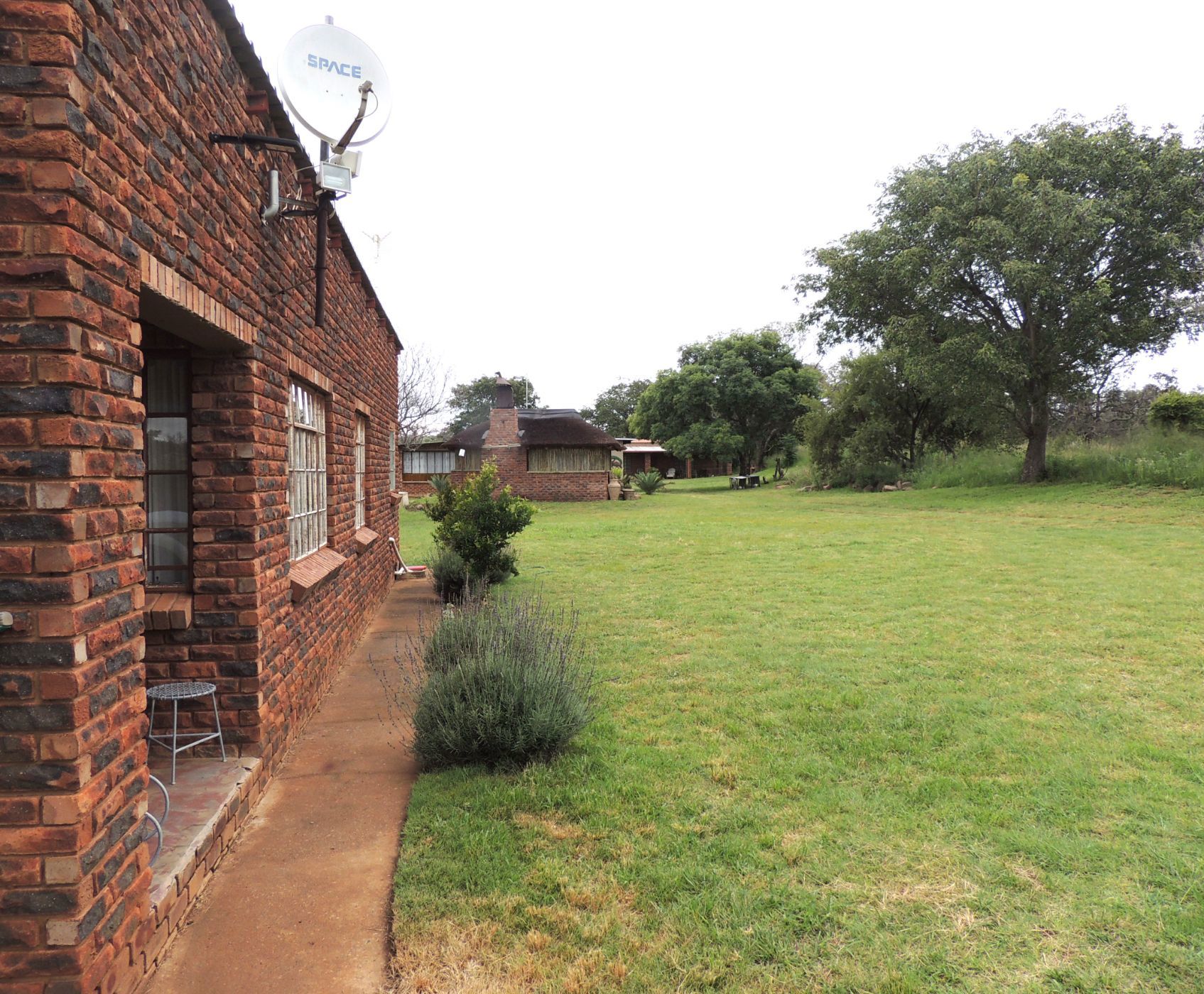 Smallholding for sale in Modimolle Rural - 1MDM1727874