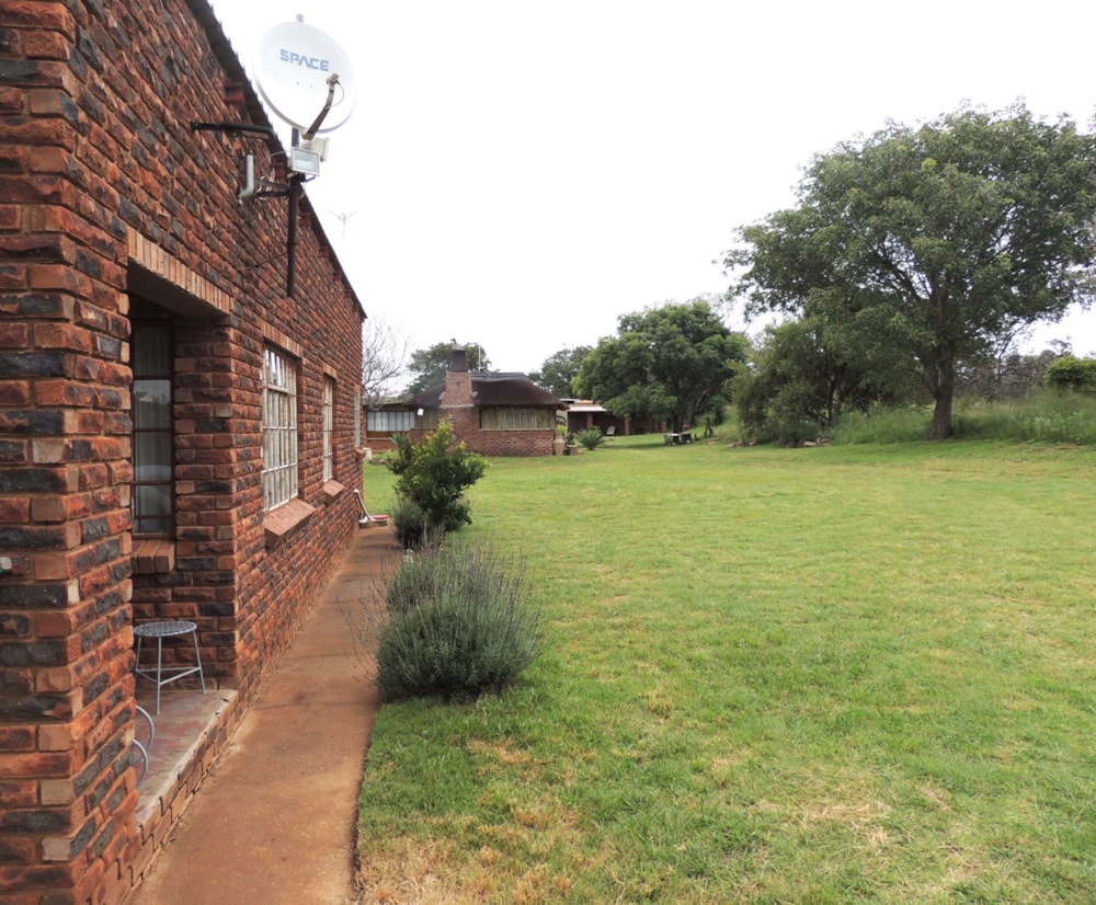 Smallholding for sale in Modimolle Rural - 1MDM1727874