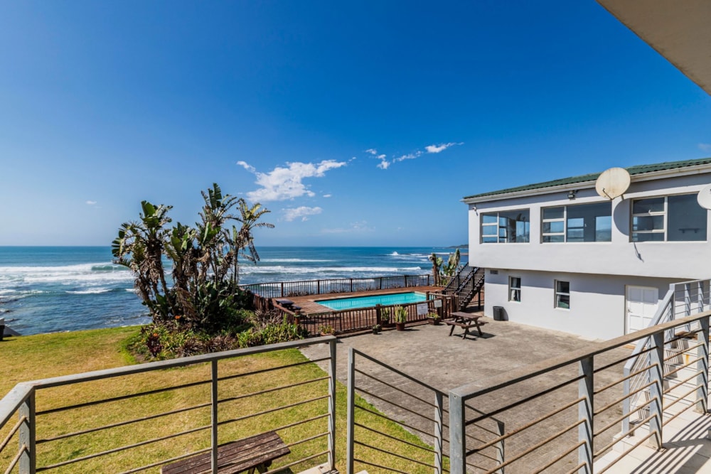 Apartment for sale in Kei Mouth - 1EZ1727672