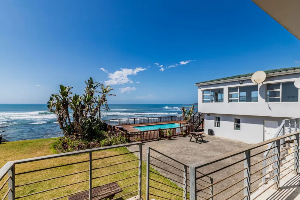 Apartment for sale in Kei Mouth - 1EZ1727672 Apartment for sale in Kei Mouth - 1EZ1727672