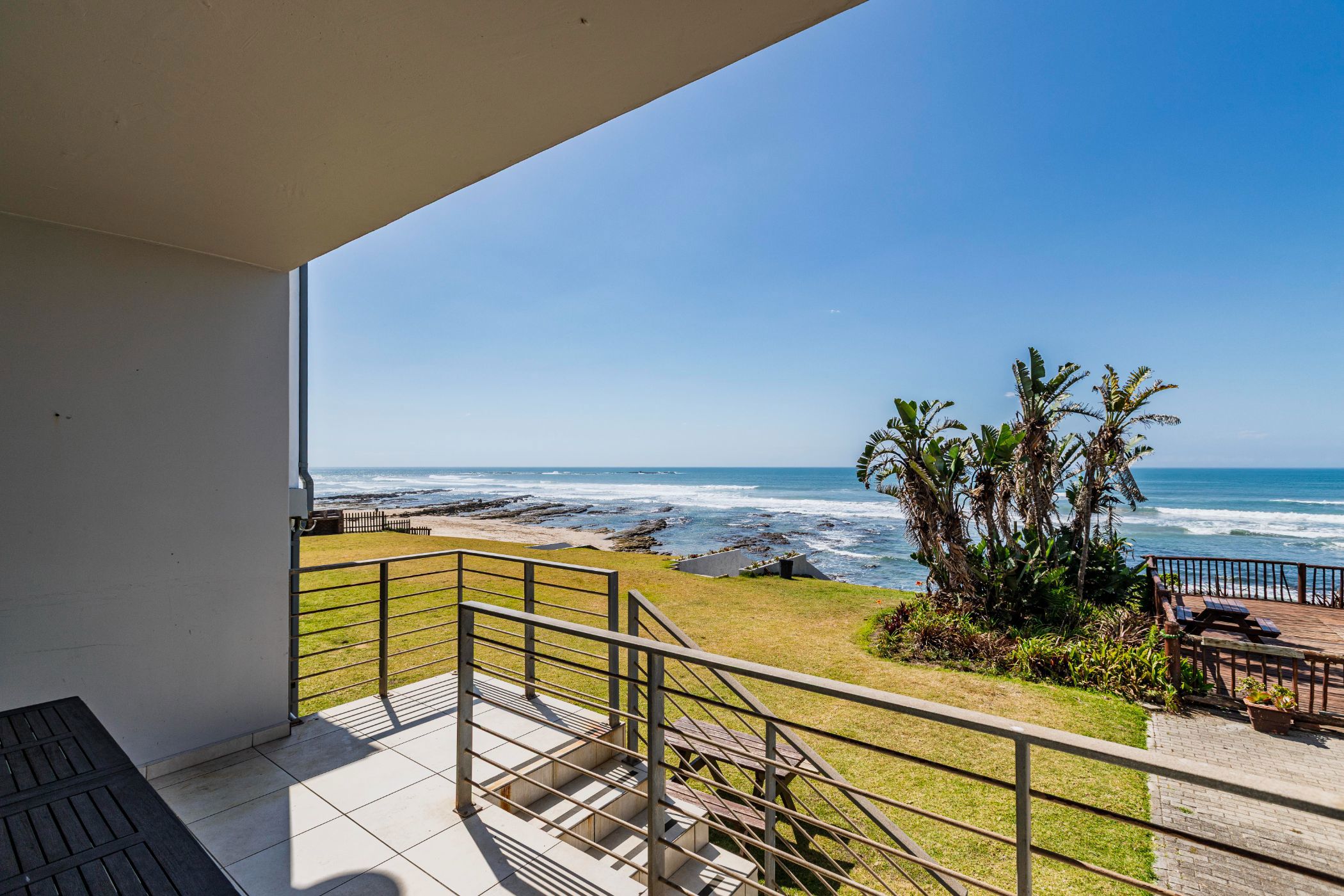 Apartment for sale in Kei Mouth - 1EZ1727672