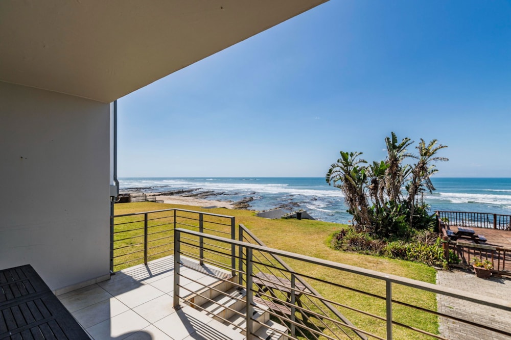 Apartment for sale in Kei Mouth - 1EZ1727672