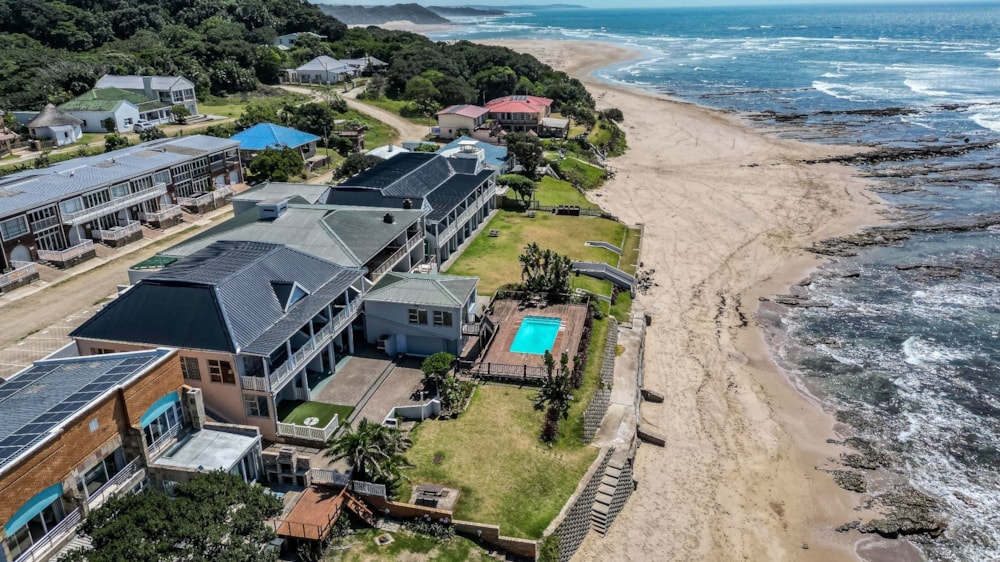 Apartment for sale in Kei Mouth - 1EZ1727672