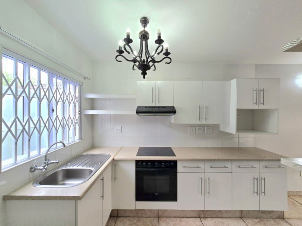 Townhouse to rent in Meer en See - 1RY1727651 Townhouse to rent in Meer en See - 1RY1727651