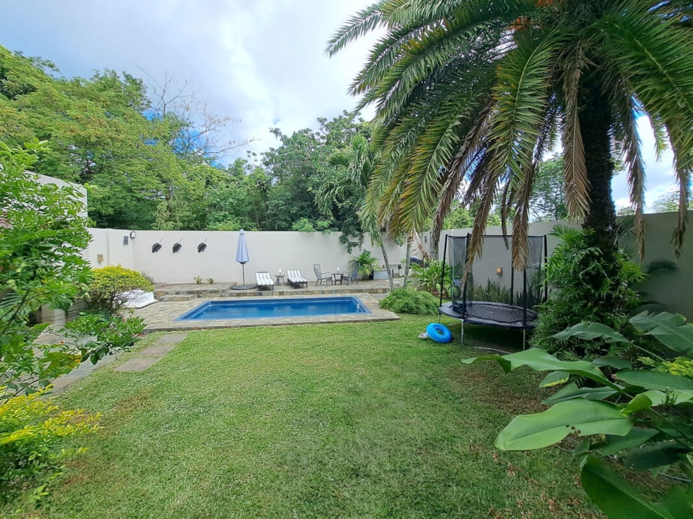 House to rent in Pereybere, Mauritius - MPR1727654