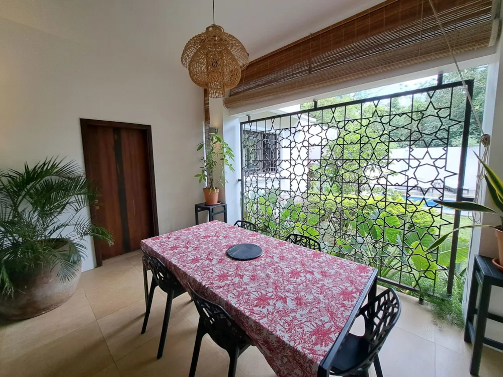 House to rent in Pereybere, Mauritius - MPR1750189