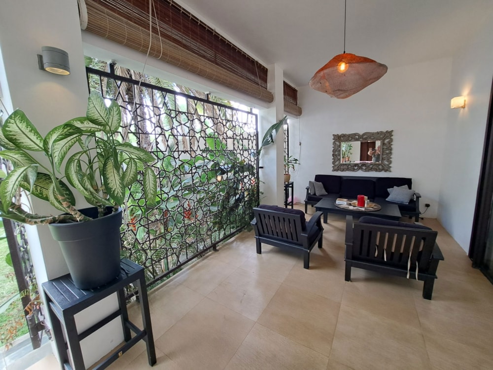 House to rent in Pereybere, Mauritius - MPR1727654