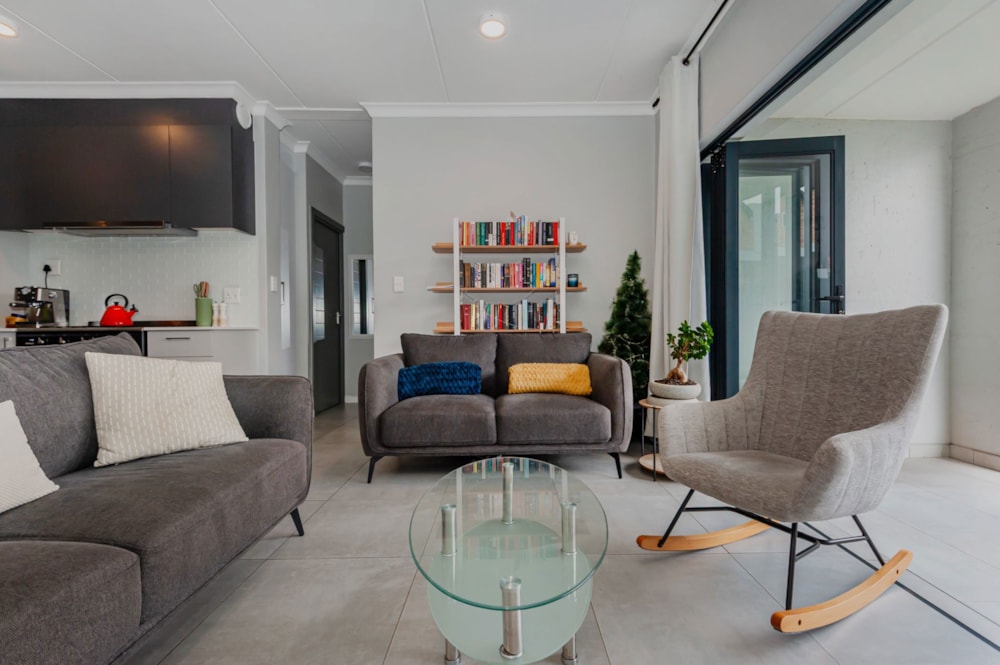 Apartment for sale in Ferndale, Randburg - RAN1727656