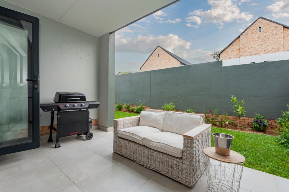 Apartment for sale in Ferndale, Randburg - RAN1727656