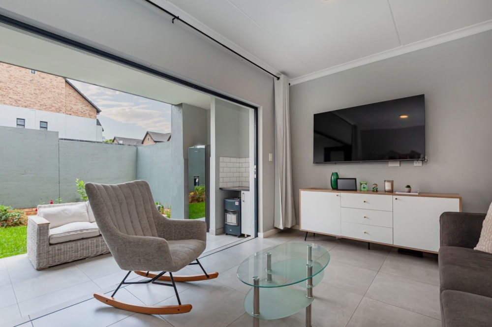 Apartment for sale in Ferndale, Randburg - RAN1727656