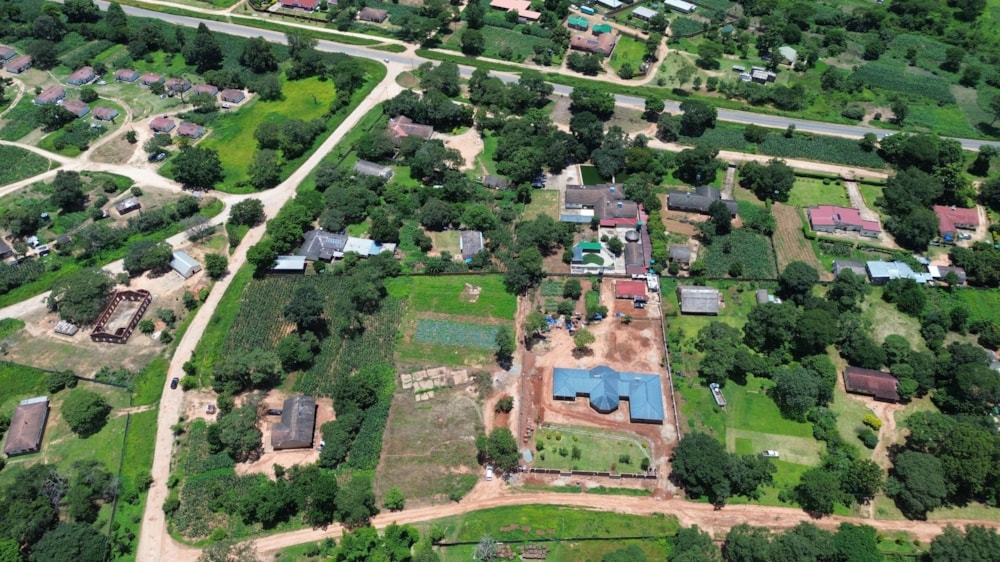 Vacant land for sale in Chinhoyi, Zimbabwe - 3ZB1727663