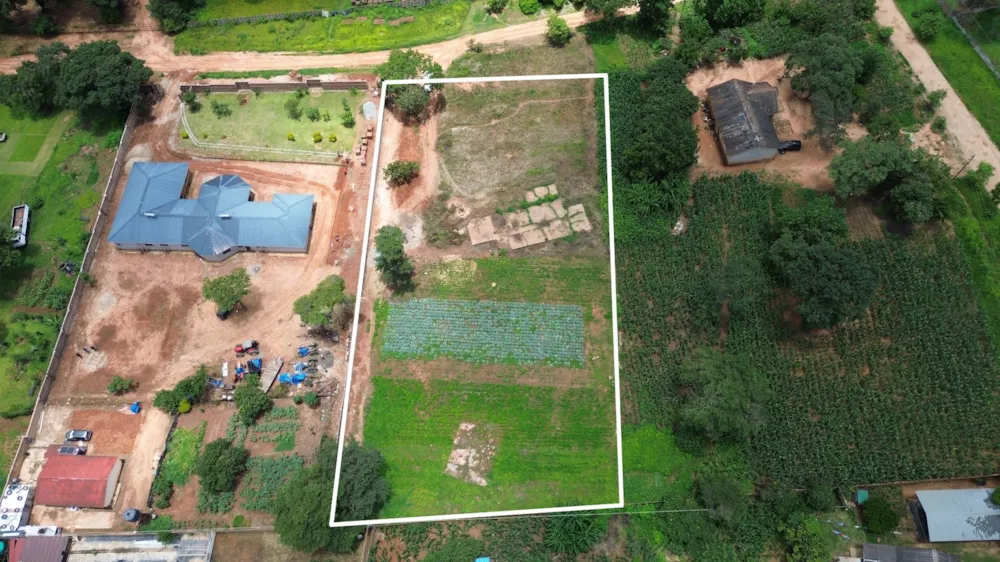 Vacant land sold in Chinhoyi, Zimbabwe - 3ZB1727663 Vacant land sold in Chinhoyi, Zimbabwe - 3ZB1727663