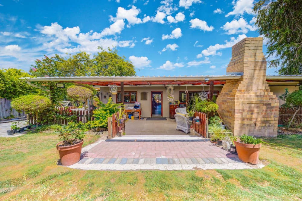 House for sale in Upper Old Place - 1KG1727743