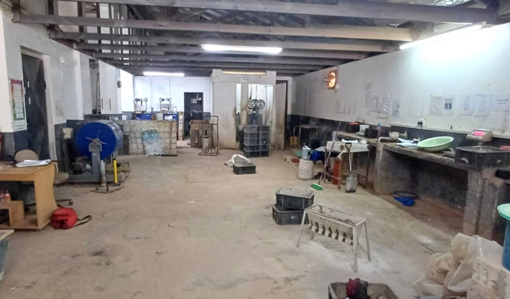 Commercial Building for sale in Sidwell - 1PLZ1728279