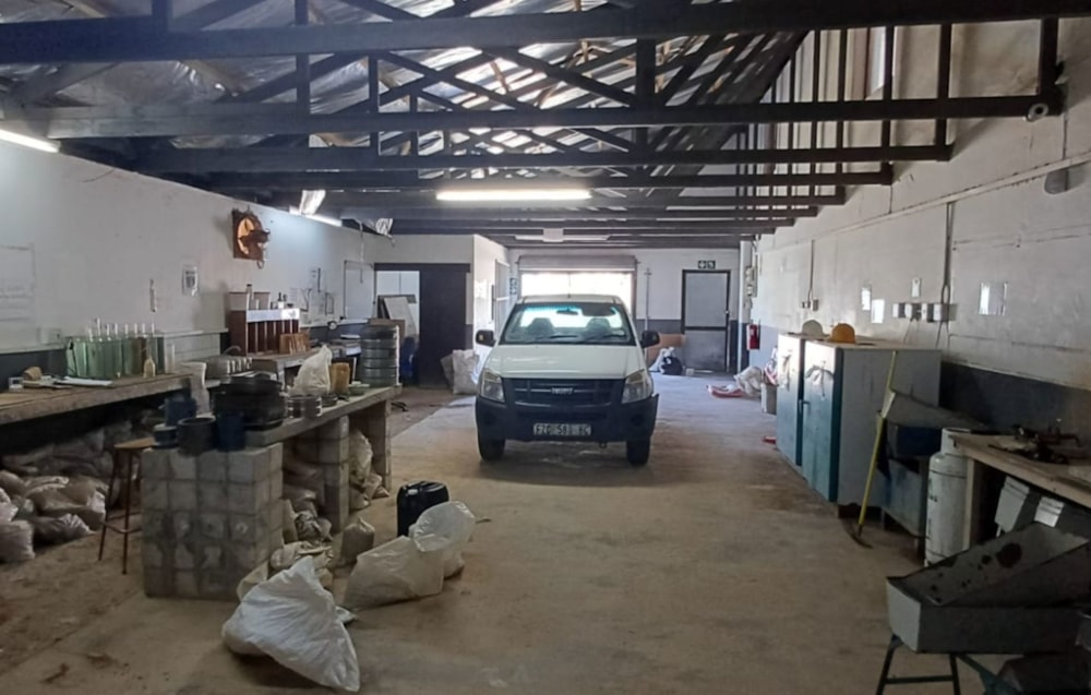 Commercial Building for sale in Sidwell - 1PLZ1728279