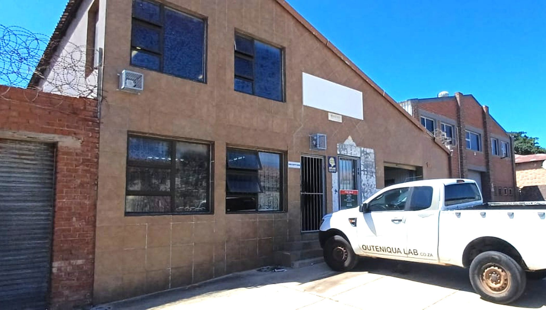 Commercial Building for sale in Sidwell - 1PLZ1728279