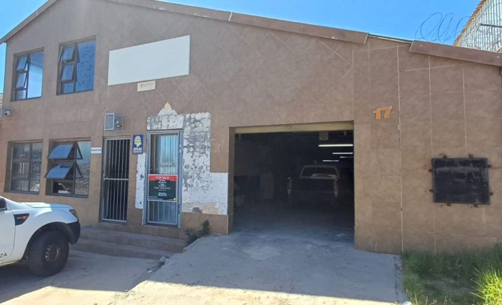 Commercial Building for sale in Sidwell - 1PLZ1728279