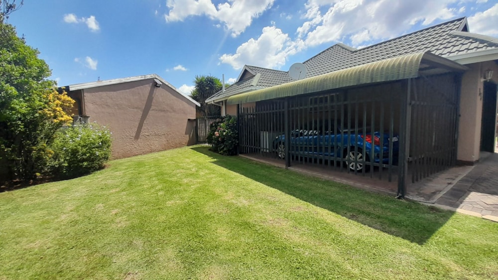 House for sale in Vanderbijlpark SE 6 - 1VT1727690