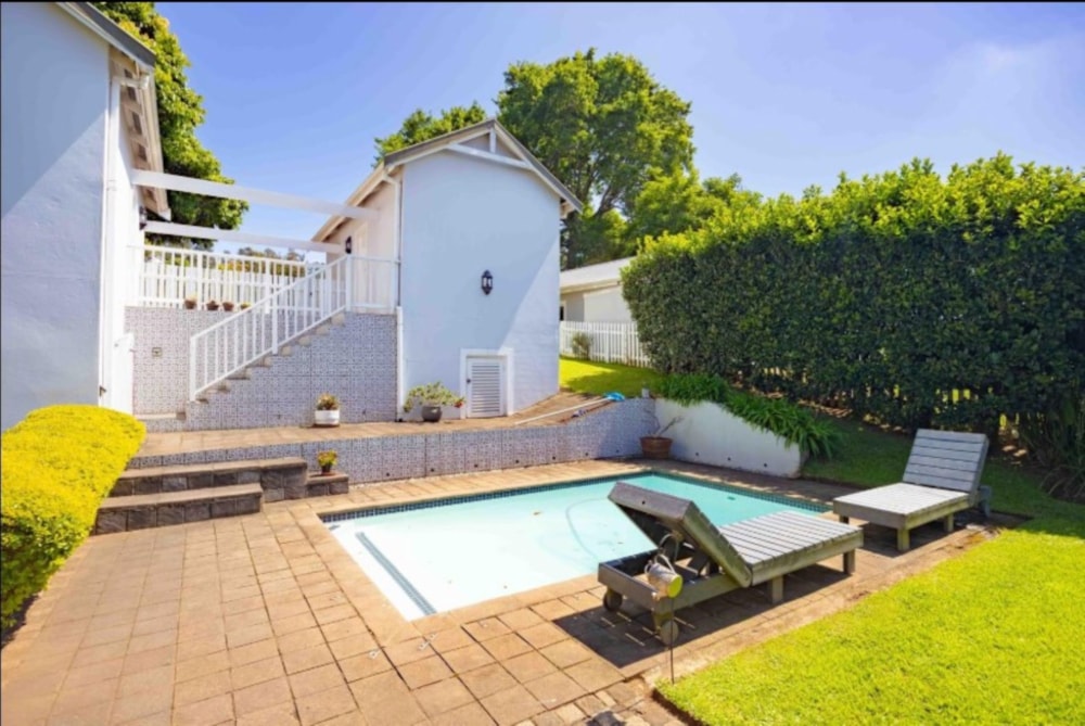 Security estate home for sale in Assagay - 1KF1728455