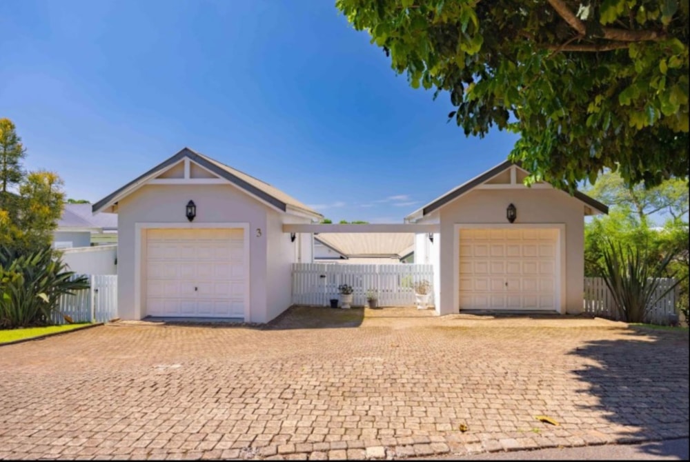 Security estate home for sale in Assagay - 1KF1728455