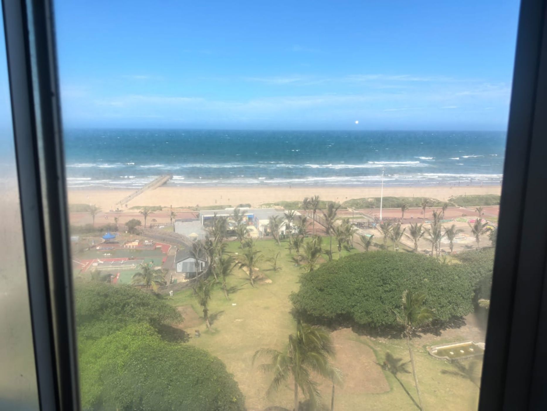 Apartment for sale in Beachfront Durban - 1DA1727686