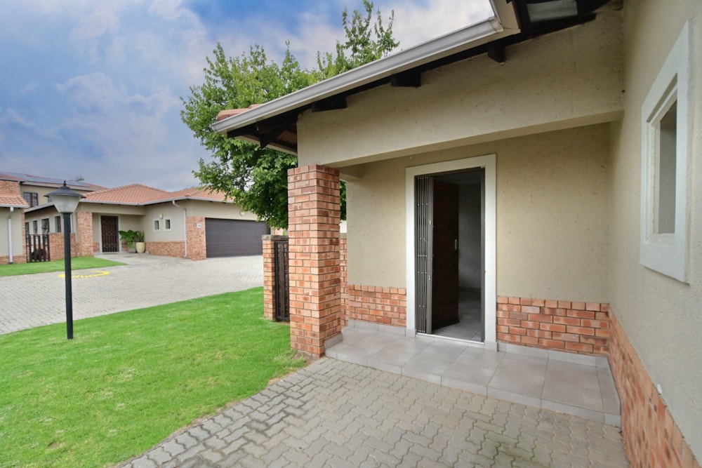 Cluster let in Noordwyk - MDL1727707 Cluster let in Noordwyk - MDL1727707