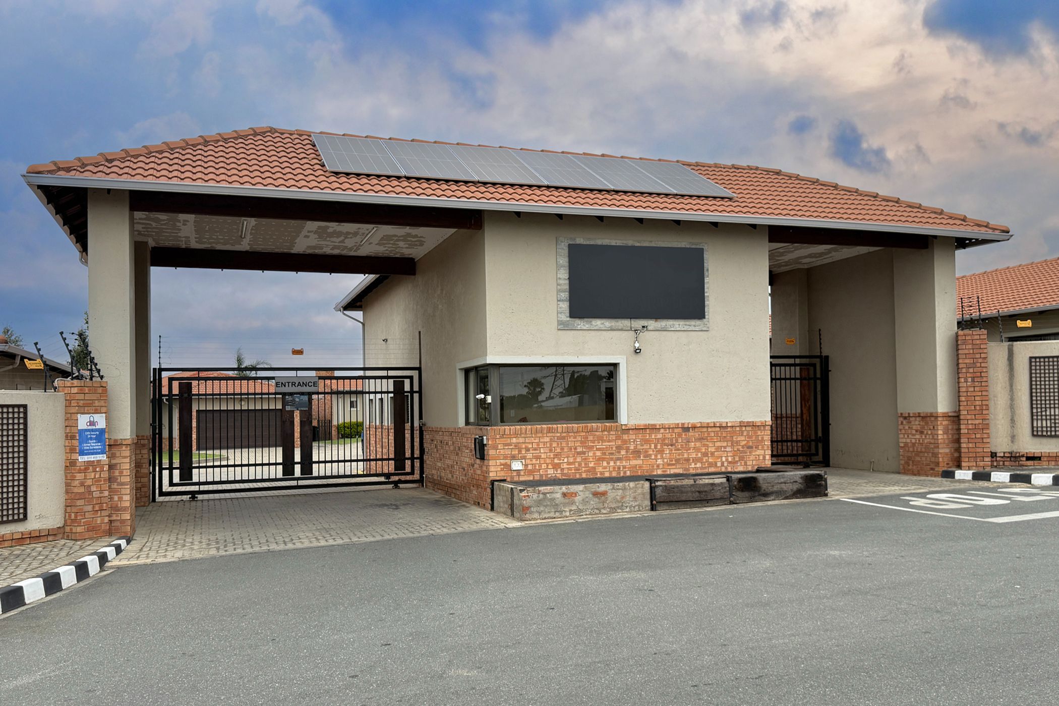 Cluster let in Noordwyk - MDL1727707