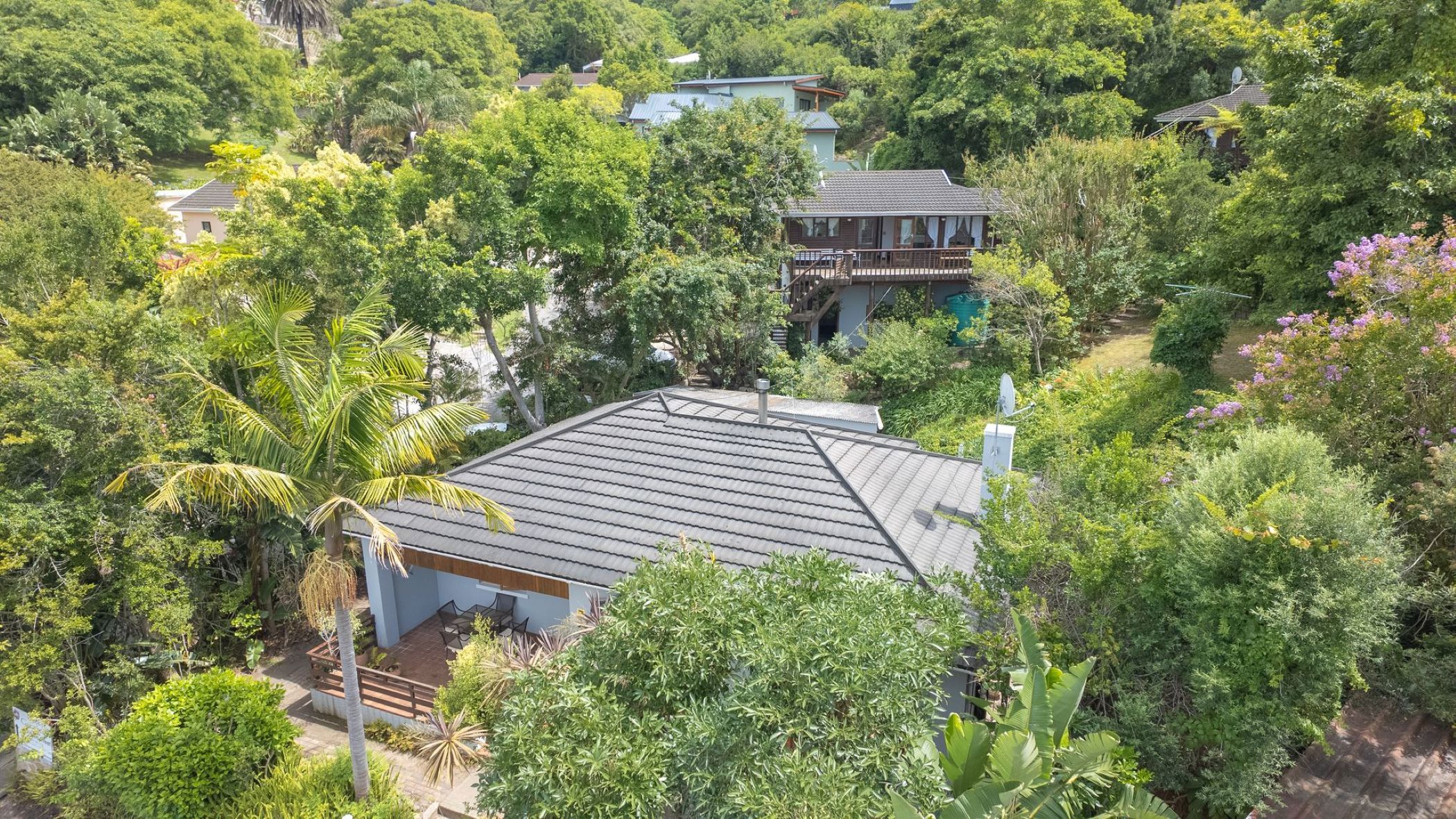 House for sale in Paradise, Knysna - 1KG1728262