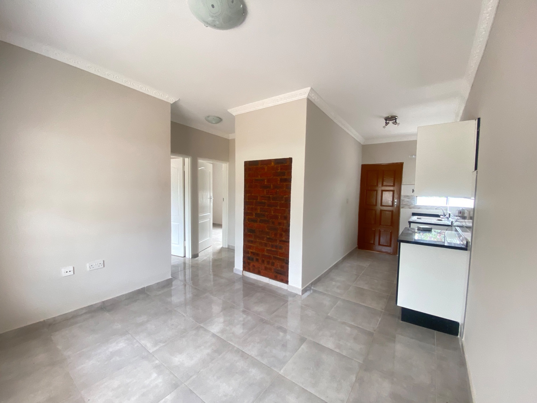 Apartment to rent in Tlokweng, Botswana - 3BO1727712