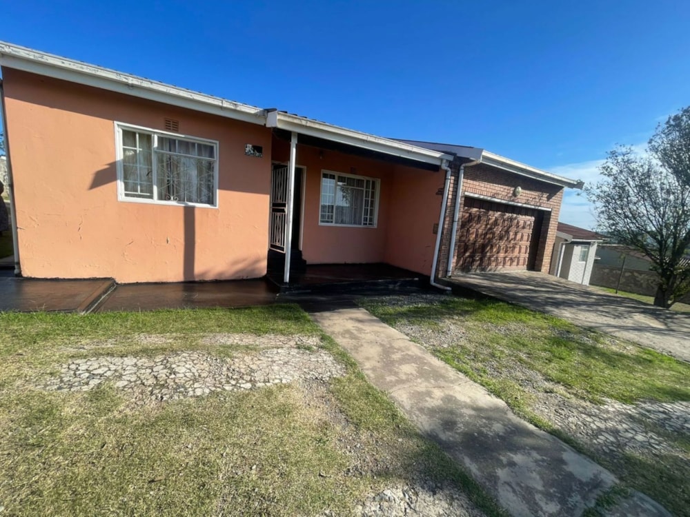 House to rent in Northcrest - 1MH1727715