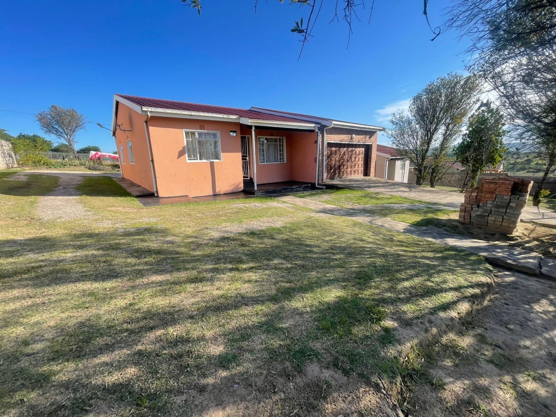 House to rent in Northcrest - 1MH1727715