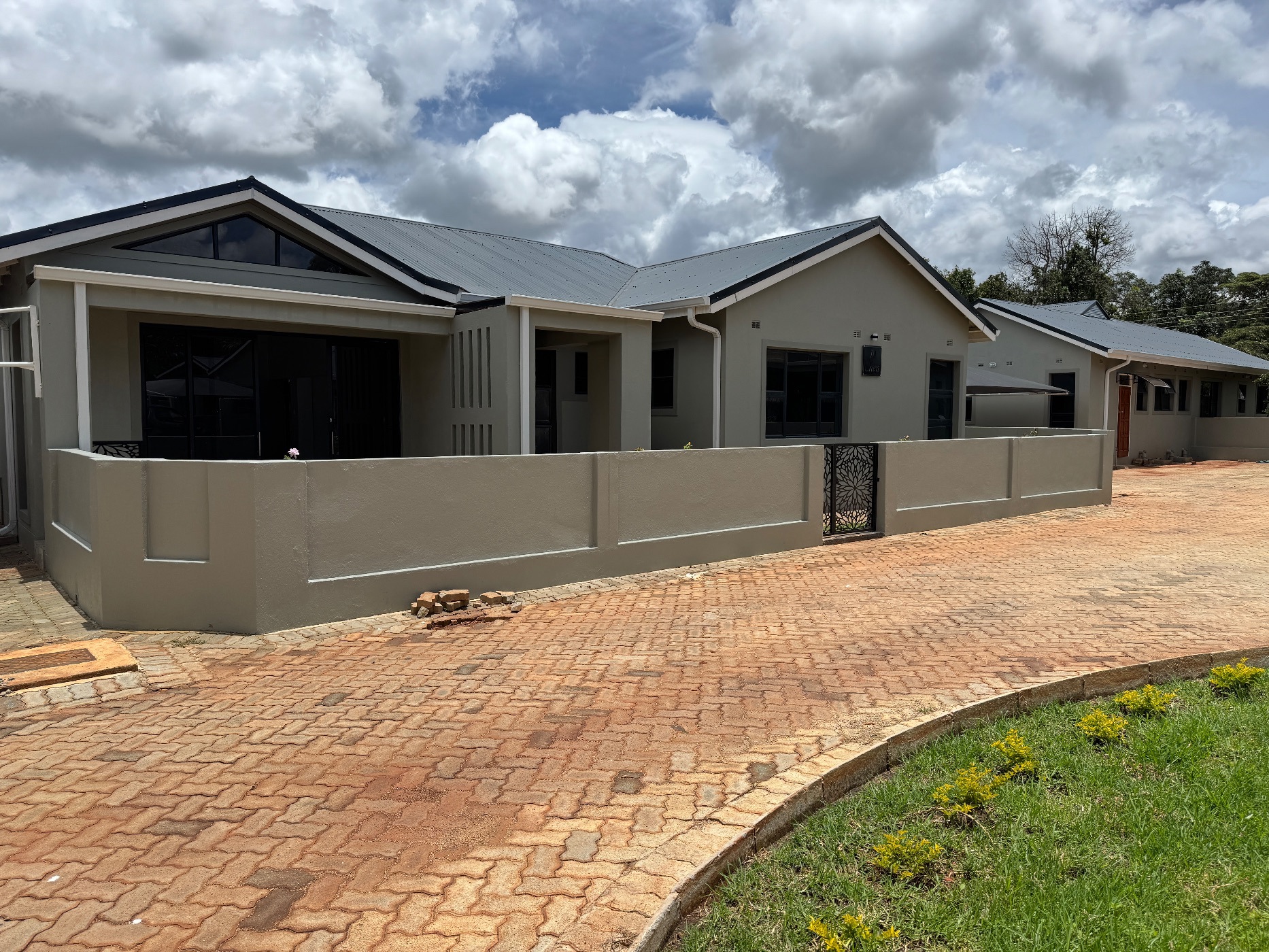 Cluster to rent in Northwood, Zimbabwe - 3ZB1727725