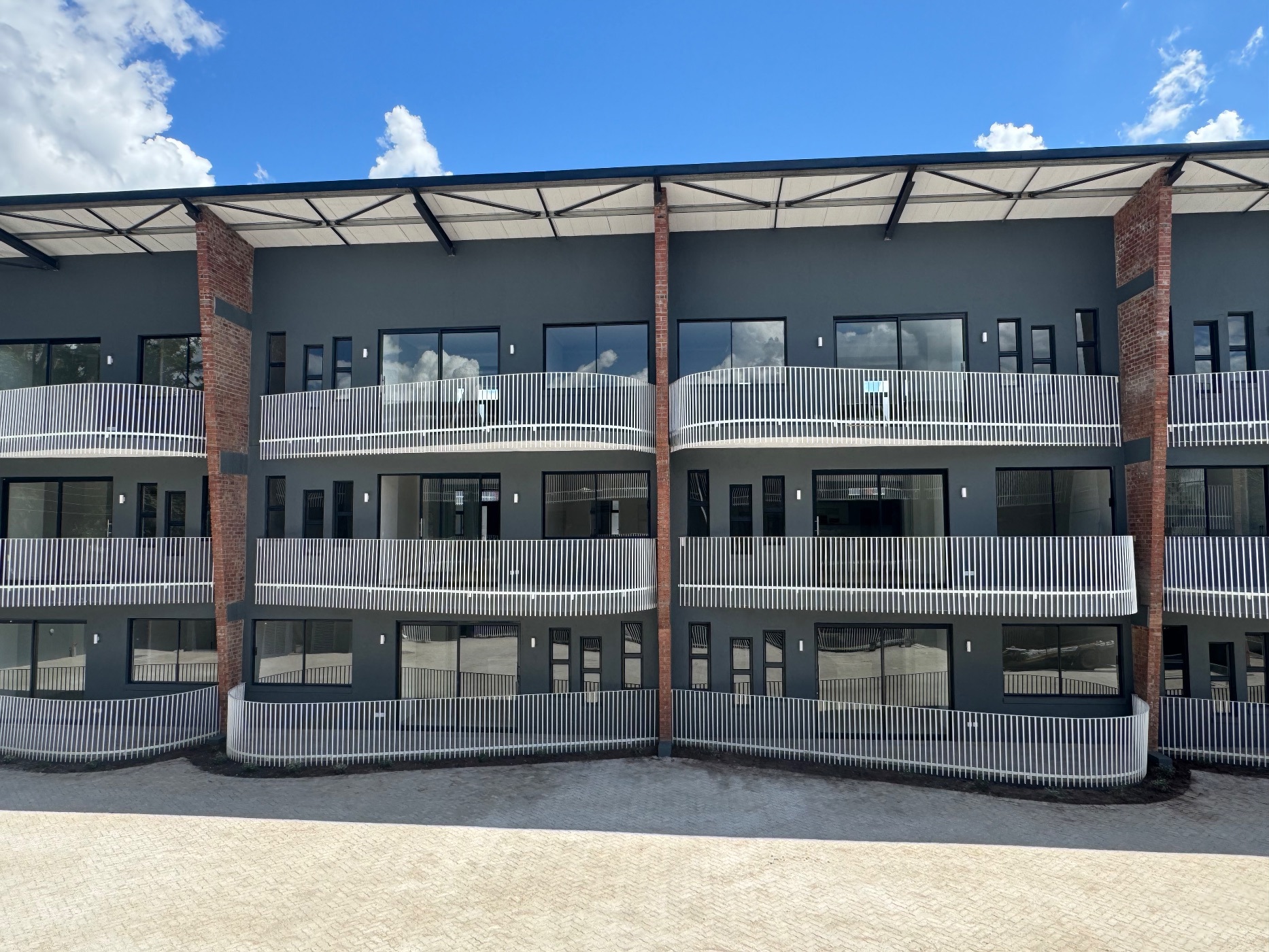 Apartment to rent in Vainona, Zimbabwe - 3ZB1727727