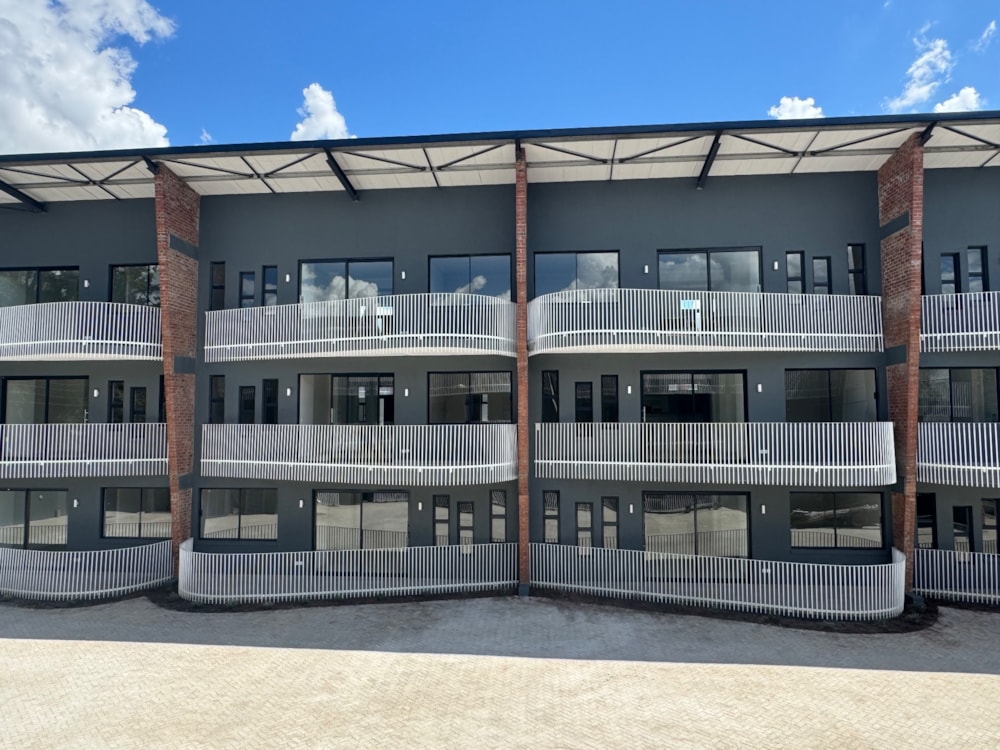 Apartment to rent in Vainona, Zimbabwe - 3ZB1727727