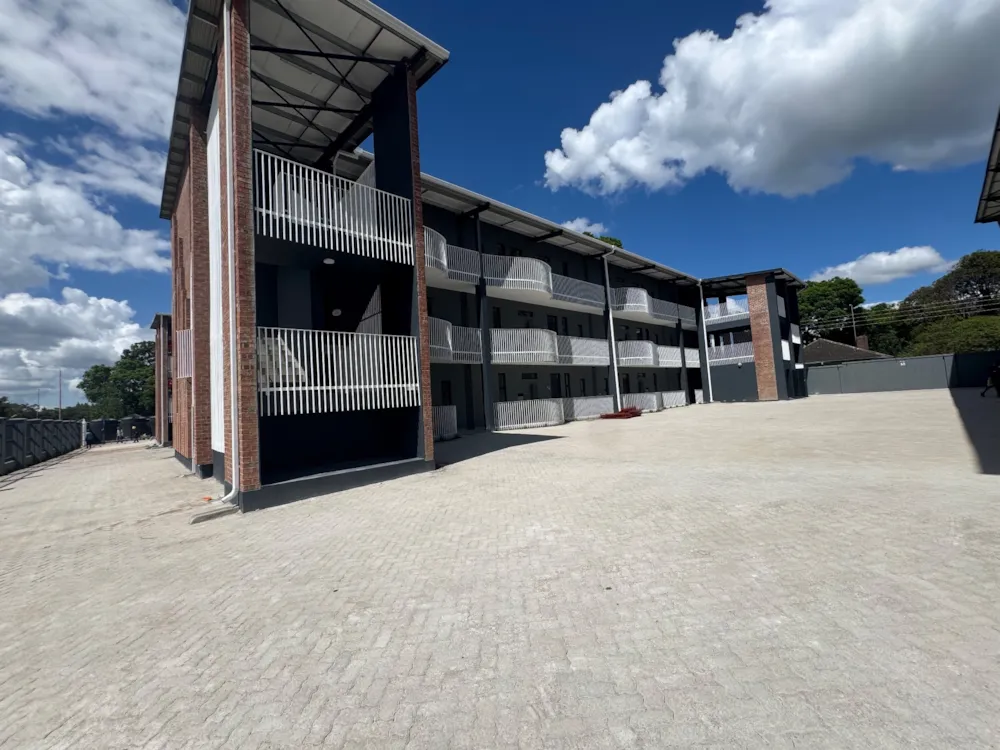 Apartment let in Vainona, Zimbabwe - 3ZB1727727 Apartment let in Vainona, Zimbabwe - 3ZB1727727