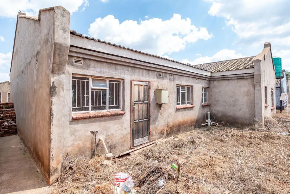 Cluster for sale in Bluffhill, Zimbabwe - 3ZB1728982 Cluster for sale in Bluffhill, Zimbabwe - 3ZB1728982
