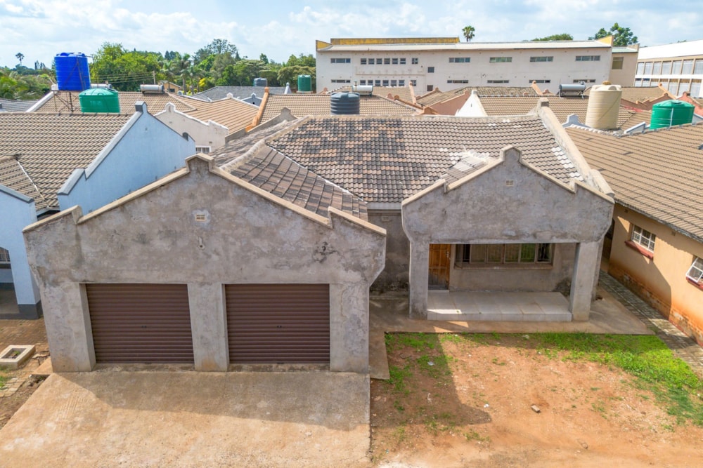 Cluster for sale in Bluffhill, Zimbabwe - 3ZB1728982