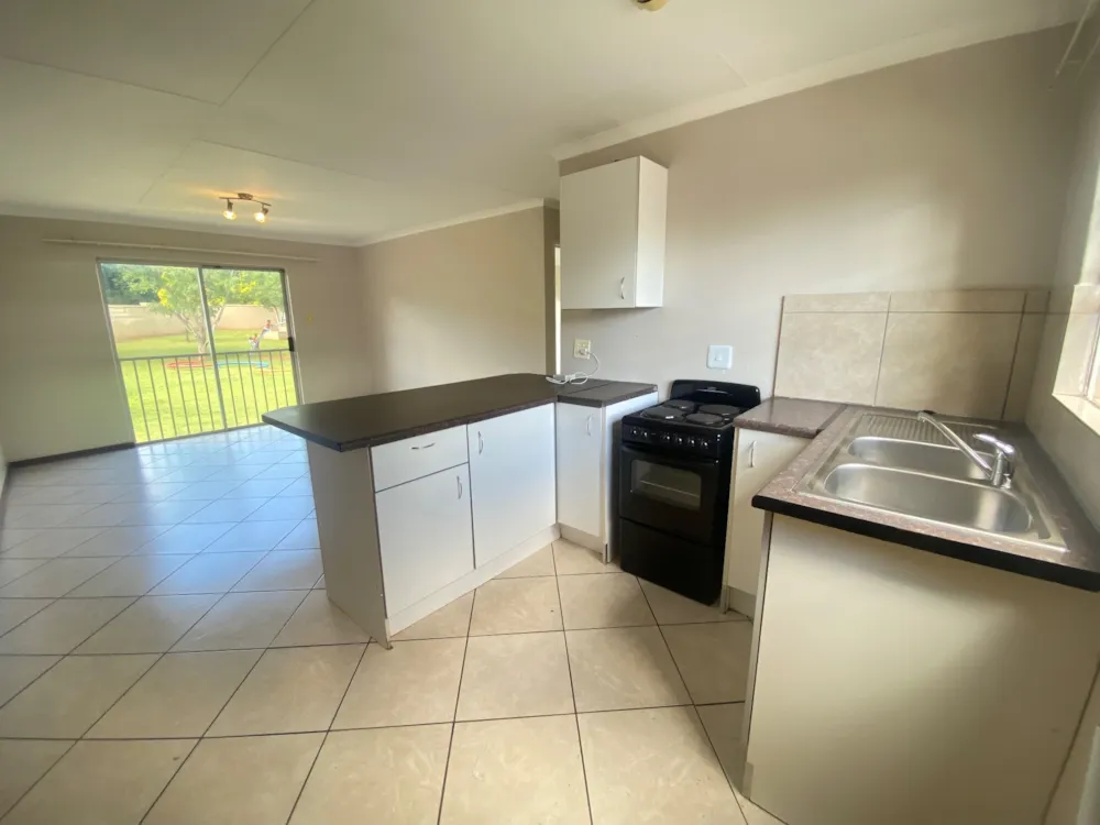 Apartment let in Sunnyridge, Newcastle - 1NW1728631