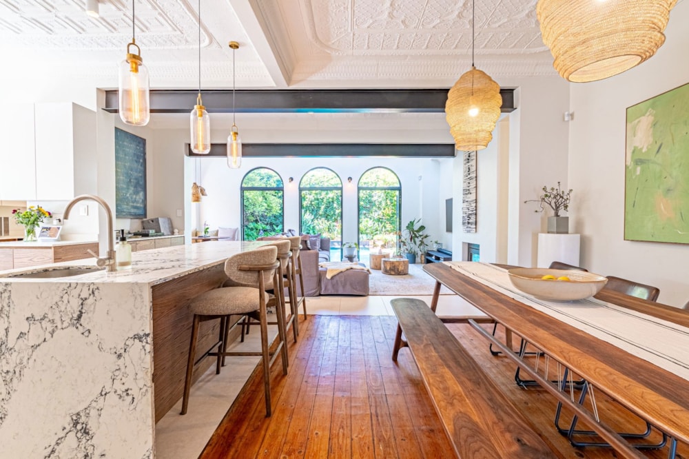 House to rent in Parkhurst - JBL1728181