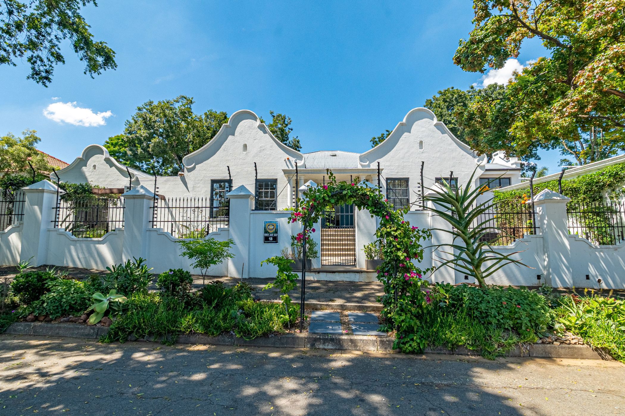 House to rent in Parkhurst - JBL1728181