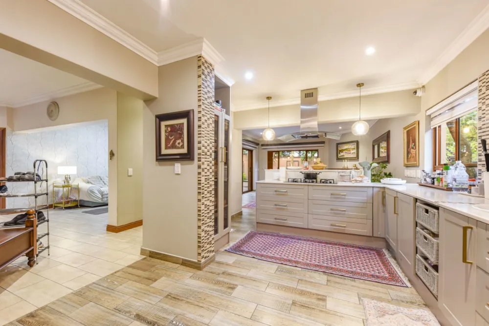 Double-storey cluster let in Edenburg, Rivonia - JBL1727742 Double-storey cluster let in Edenburg, Rivonia - JBL1727742