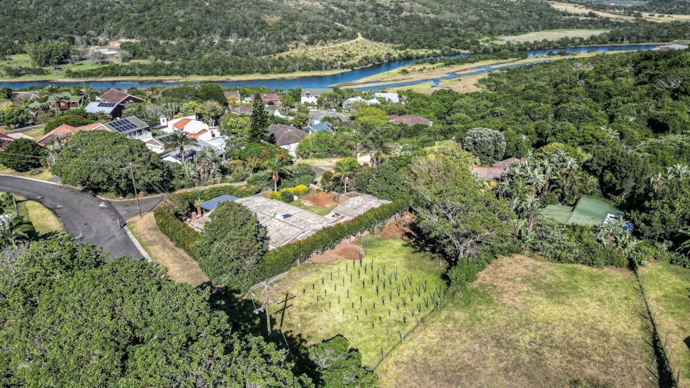 Residential vacant land for sale in Cintsa - 1EZ1727745