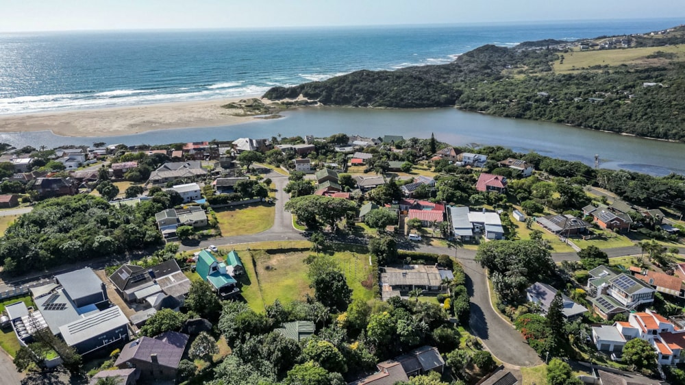 Residential vacant land for sale in Cintsa - 1EZ1727745