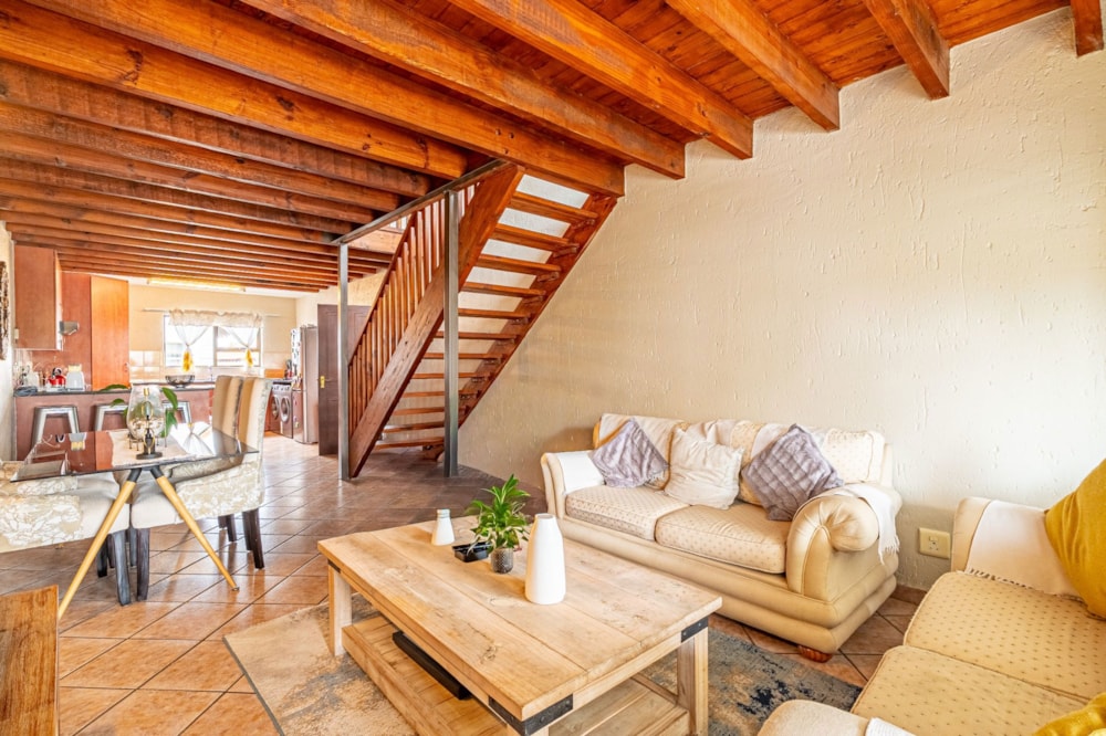 Apartment for sale in Sunninghill - FW1727760